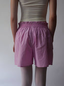 prestashop:1:4551:22010 | Rose Ruffle Cotton Boxer