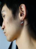 prestashop:1:4558:21995 | Carbon Monoxide Molecule Earrings
