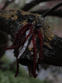 prestashop:1:4560:21992 | Dark Berry Earrings