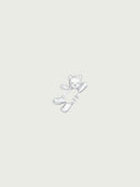 prestashop:1:4575:22245 | Silver Waving Bear Spring Ear Cuff - Single Right