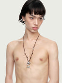 prestashop:1:4575:22249 | Silver Waving Bear Spring Ear Cuff - Single Right