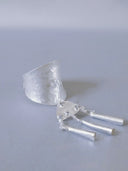 prestashop:1:458:1583 | SUI-hammer silver ring with bell-shaped hangings