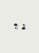 prestashop:1:4586:22194 | Pip Mismatch  Earrings  in Ebony  Wood