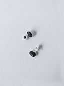 prestashop:1:4586:22198 | Pip Mismatch  Earrings  in Ebony  Wood