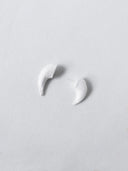 prestashop:1:4588:22187 | Moonstone Textured  Silver Earrings