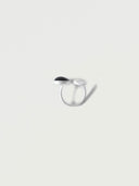 prestashop:1:4589:22182 | Ripple Open Ring in Ebony Wood