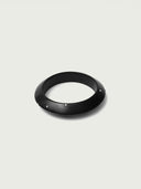 prestashop:1:4591:22167 | Ju,Ebony and Silver Bangle(Small-M)
