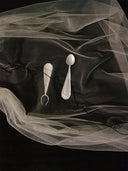 prestashop:1:4593:22158 | Patch  Silver  Spoon with  Brushed  Finish