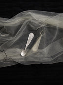 prestashop:1:4593:22159 | Patch  Silver  Spoon with  Brushed  Finish