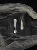prestashop:1:4593:22160 | Patch  Silver  Spoon with  Brushed  Finish