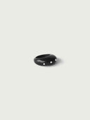 prestashop:1:4596:22140 | Ju,Ebony and Silver Ring( Small-L)
