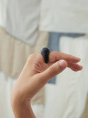 prestashop:1:4597:22137 | Ju,Ebony and Silver Ring(Large-L)