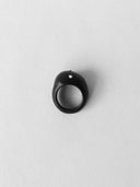 prestashop:1:4597:22138 | Ju,Ebony and Silver Ring(Large-L)