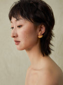 prestashop:1:4604:22103 | Wayfarer’s  Fruit Small  Boxwood Sterling  Silver Earrings