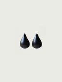 prestashop:1:4605:22097 | Ladleful Sip, Ebony Stud Earrings