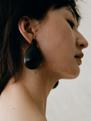 prestashop:1:4605:22100 | Ladleful Sip, Ebony Stud Earrings