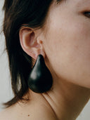prestashop:1:4605:22101 | Ladleful Sip, Ebony Stud Earrings