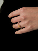 prestashop:1:4610:22076 | Enchanted Seeds, Boxwood and Sterling Silver Ring