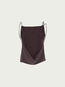 prestashop:1:4614:22439 | Starry Tencel Backless Camisole