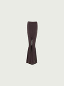 prestashop:1:4615:22429 | Starry Tencel Pleated Flared Pants