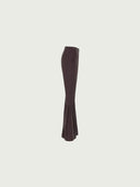 prestashop:1:4615:22431 | Starry Tencel Pleated Flared Pants