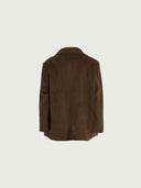 prestashop:1:4616:22427 | Suede Oversized Blazer