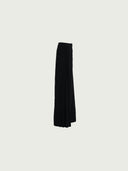 prestashop:1:4618:22447 | Side Pleat Suit Wide Leg Pants