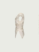 prestashop:1:4620:22400 | Asymmetrical Shoulder Linen Top