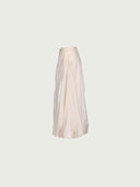 prestashop:1:4621:22393 | Satin Button Pleat Balloon Skirt