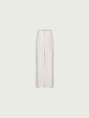 prestashop:1:4623:22377 | Cold White Classic Pressed Pleat Pants