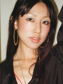 prestashop:1:4638:22502 | Gold Full Hoop Earrings- Large