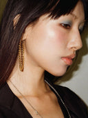 prestashop:1:4638:22512 | Gold Full Hoop Earrings- Large