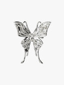 prestashop:1:464:14811 | Silver Single Butterfly Ring