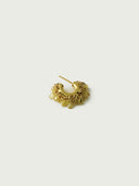 prestashop:1:4640:22501 | Gold Rain Pine C-Shaped Earrings