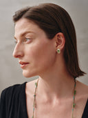 prestashop:1:4645:22586 | Green Mirror Of Green Earrings