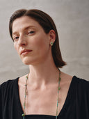 prestashop:1:4645:22587 | Green Mirror Of Green Earrings