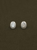prestashop:1:4646:22610 | White Mirror Of Green Earrings