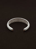 prestashop:1:4651:22563 | Silver Slit Of Light Bracelet