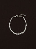 prestashop:1:4653:22555 | Silver Silent Etch Bracelet