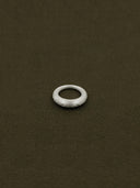 prestashop:1:4654:22543 | Silver Slit Of Light Ring