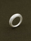 prestashop:1:4654:22559 | Silver Slit Of Light Ring