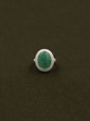 prestashop:1:4655:22537 | Green Etched Light Ring