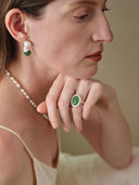 prestashop:1:4655:22540 | Green Etched Light Ring