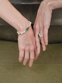 prestashop:1:4655:22541 | Green Etched Light Ring