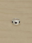 prestashop:1:4657:22531 | Black Allegory Ring