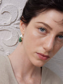 prestashop:1:4659:22525 | Green Meadow Earrings