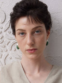 prestashop:1:4659:22527 | Green Meadow Earrings