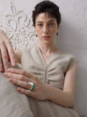 prestashop:1:4659:22528 | Green Meadow Earrings
