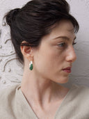 prestashop:1:4659:22529 | Green Meadow Earrings