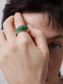 prestashop:1:4661:22519 | Green Meadow Ring